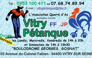 Participer au site