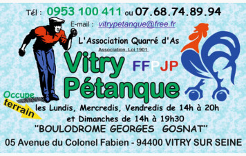 Participer au site