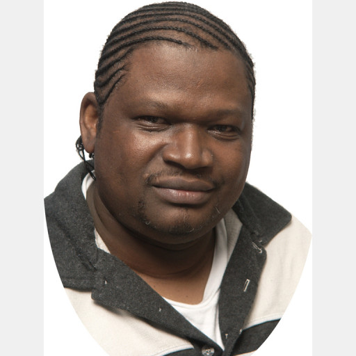 Timothy Fred